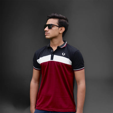 Polo Tshirt