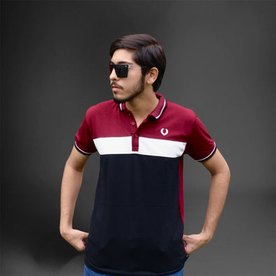 Polo Tshirt