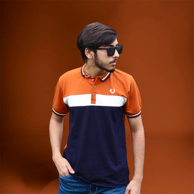 Polo Tshirt