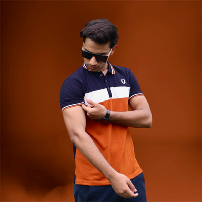 Polo Tshirt